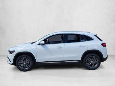 2026 Mercedes-Benz GLA GLA 250 SUV