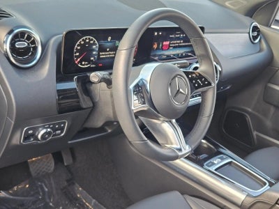 2026 Mercedes-Benz GLA GLA 250 SUV