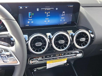 2026 Mercedes-Benz GLA GLA 250 SUV