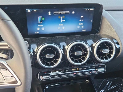 2026 Mercedes-Benz GLA GLA 250 SUV
