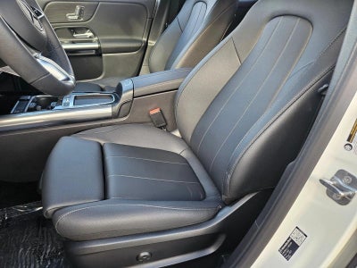 2026 Mercedes-Benz GLA GLA 250 SUV