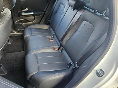 2026 Mercedes-Benz GLA GLA 250 SUV