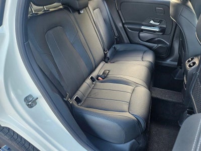 2026 Mercedes-Benz GLA GLA 250 SUV