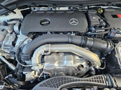 2026 Mercedes-Benz GLA GLA 250 SUV