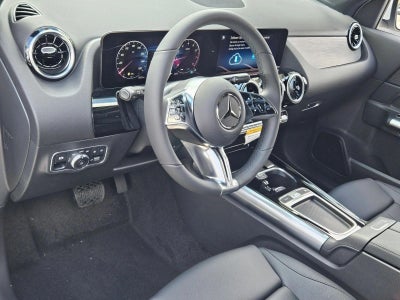 2026 Mercedes-Benz GLA GLA 250 SUV