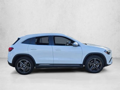 2026 Mercedes-Benz GLA GLA 250 SUV
