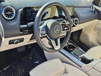 2022 Mercedes-Benz GLA GLA 250 4MATIC® SUV