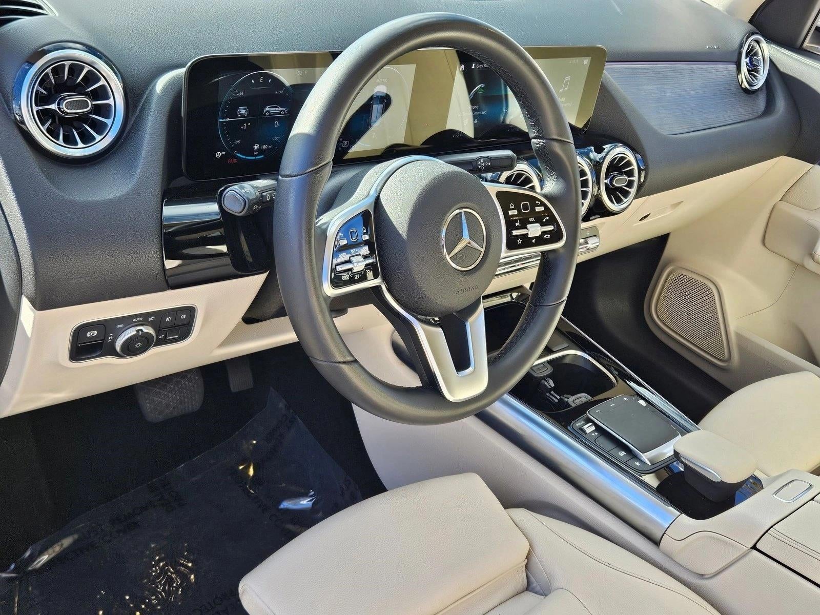 2022 Mercedes-Benz GLA GLA 250 4MATIC® SUV