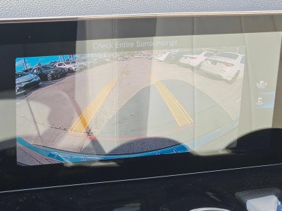 2022 Mercedes-Benz GLA GLA 250 4MATIC® SUV