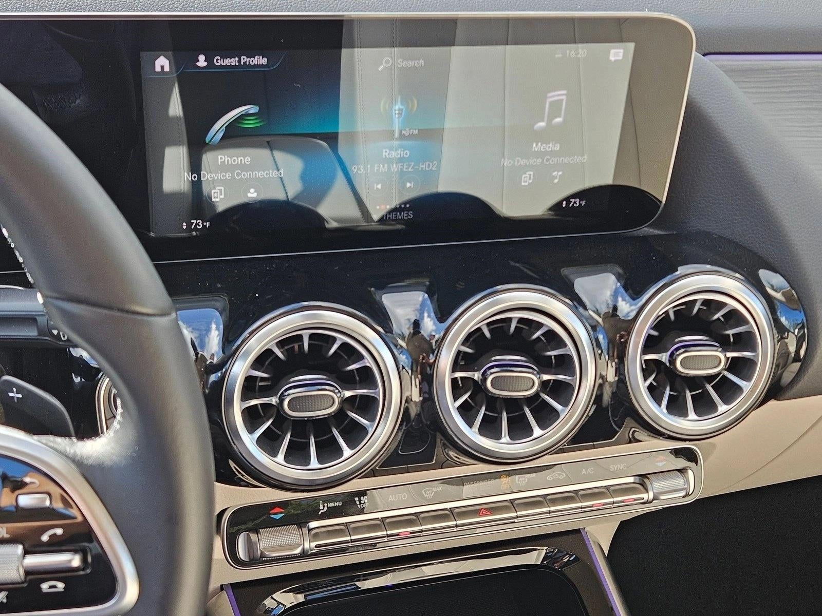 2022 Mercedes-Benz GLA GLA 250 4MATIC® SUV