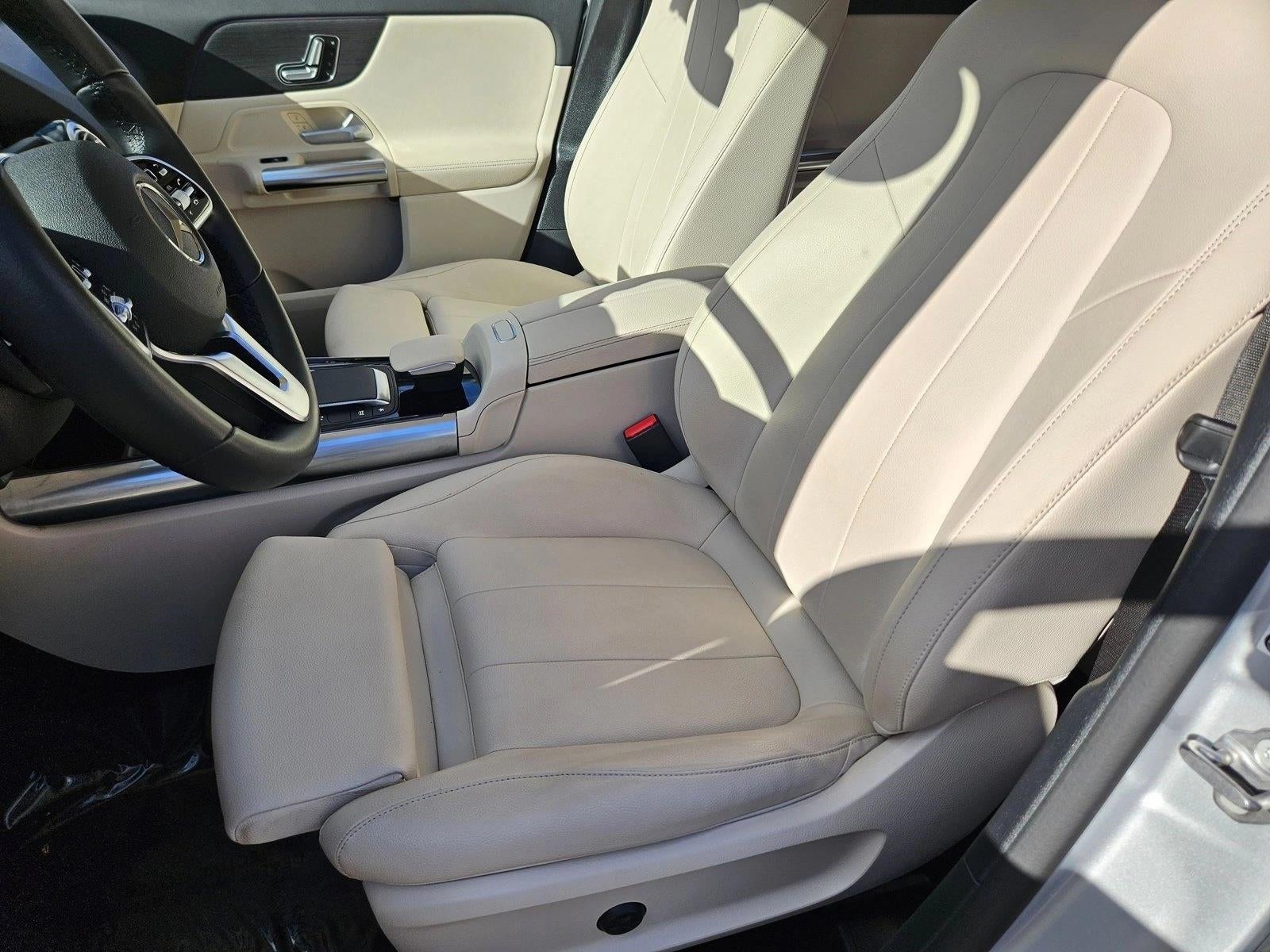 2022 Mercedes-Benz GLA GLA 250 4MATIC® SUV