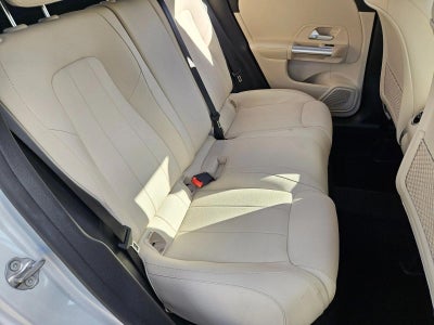 2022 Mercedes-Benz GLA GLA 250 4MATIC® SUV