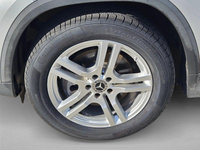 2022 Mercedes-Benz GLA GLA 250 4MATIC® SUV