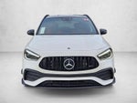 2022 Mercedes-Benz GLA AMG® GLA 35 4MATIC® SUV