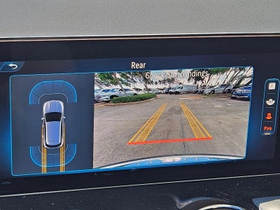 2025 Mercedes-Benz GLA AMG® GLA 35 4MATIC® SUV