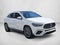 2025 Mercedes-Benz GLA AMG® GLA 35 4MATIC® SUV