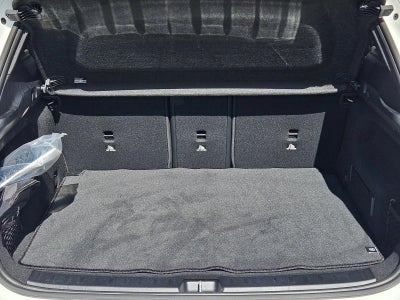 2025 Mercedes-Benz GLA AMG® GLA 35 4MATIC® SUV