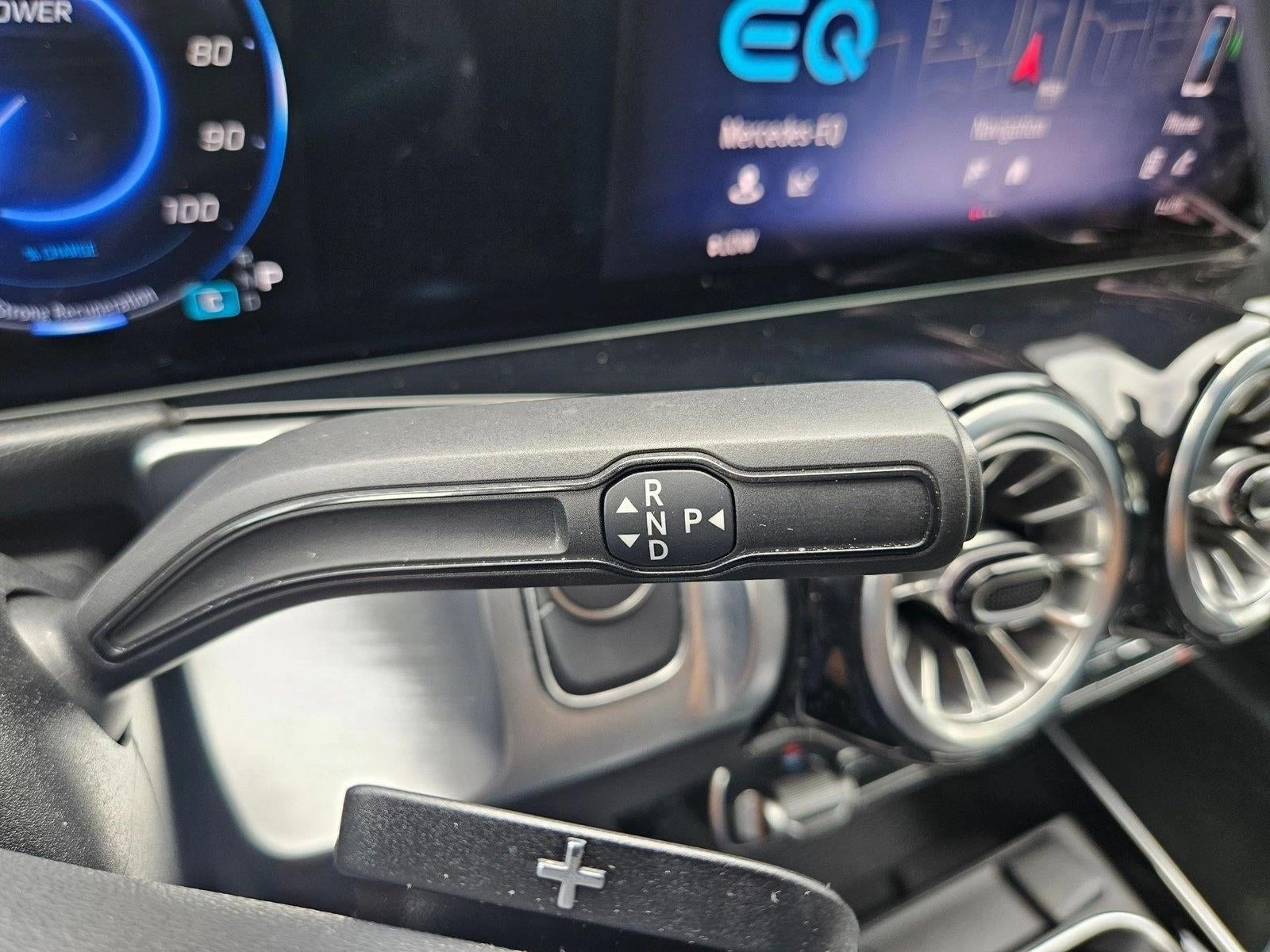 2024 Mercedes-Benz EQB EQB 350 4MATIC® SUV