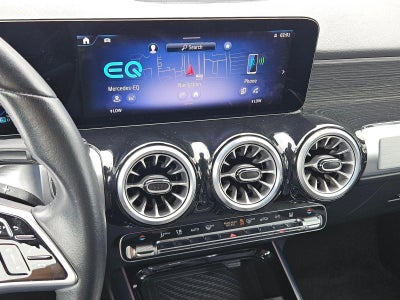 2024 Mercedes-Benz EQB EQB 350 4MATIC® SUV