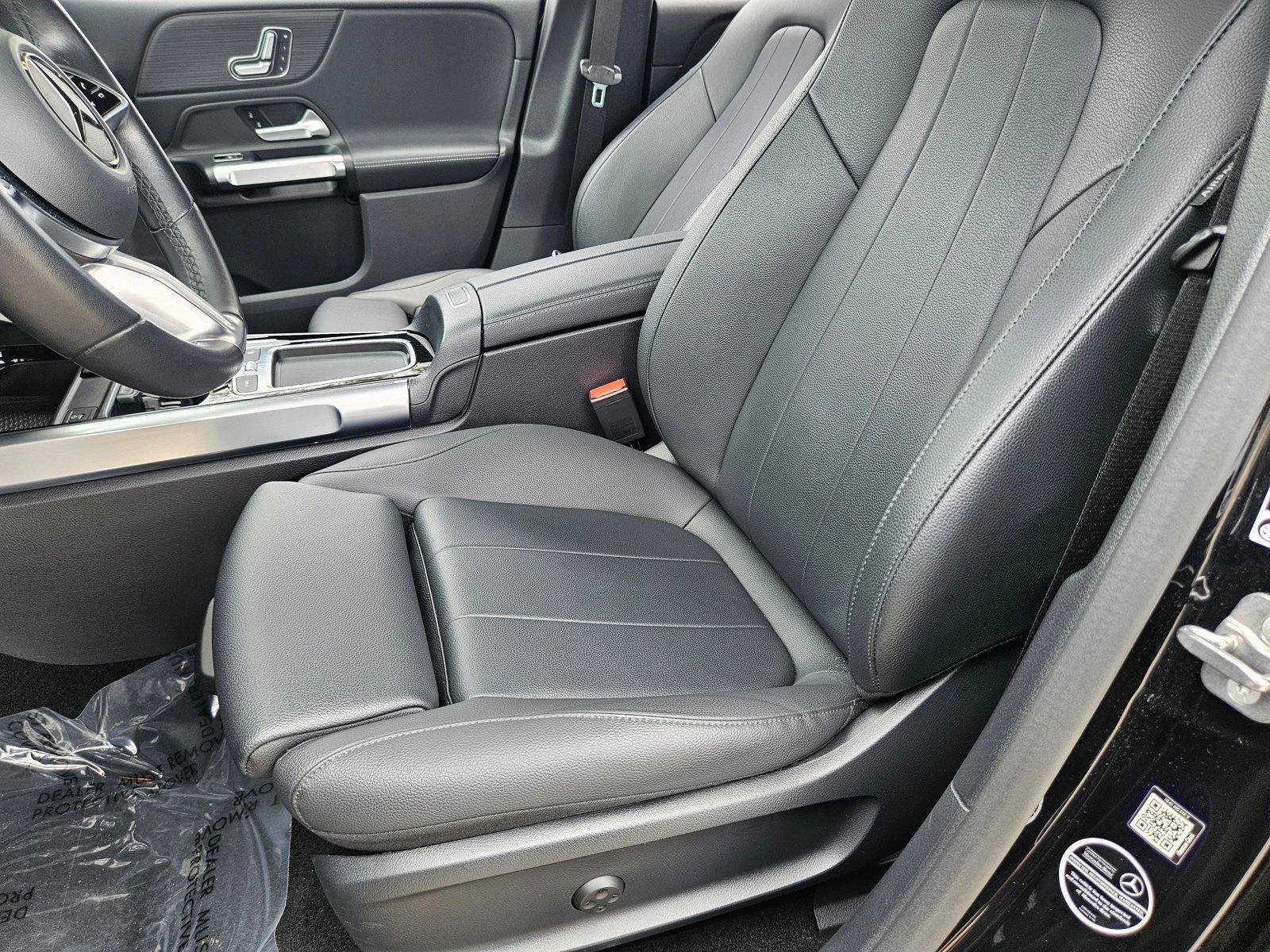 2024 Mercedes-Benz EQB EQB 350 4MATIC® SUV
