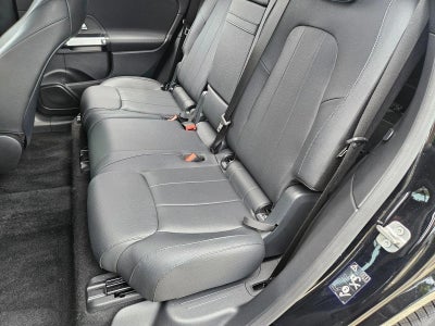 2024 Mercedes-Benz EQB EQB 350 4MATIC® SUV