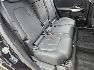 2024 Mercedes-Benz EQB EQB 350 4MATIC® SUV