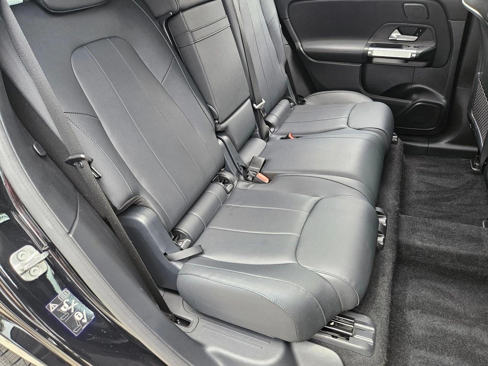 2024 Mercedes-Benz EQB EQB 350 4MATIC® SUV