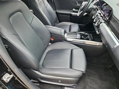 2024 Mercedes-Benz EQB EQB 350 4MATIC® SUV