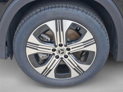 2024 Mercedes-Benz EQB EQB 350 4MATIC® SUV
