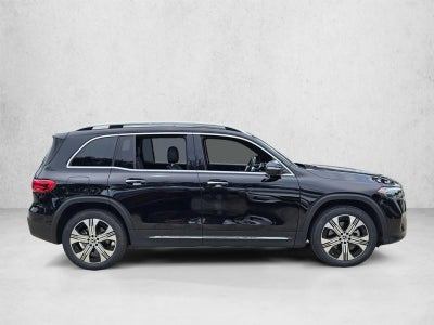 2024 Mercedes-Benz EQB EQB 350 4MATIC® SUV