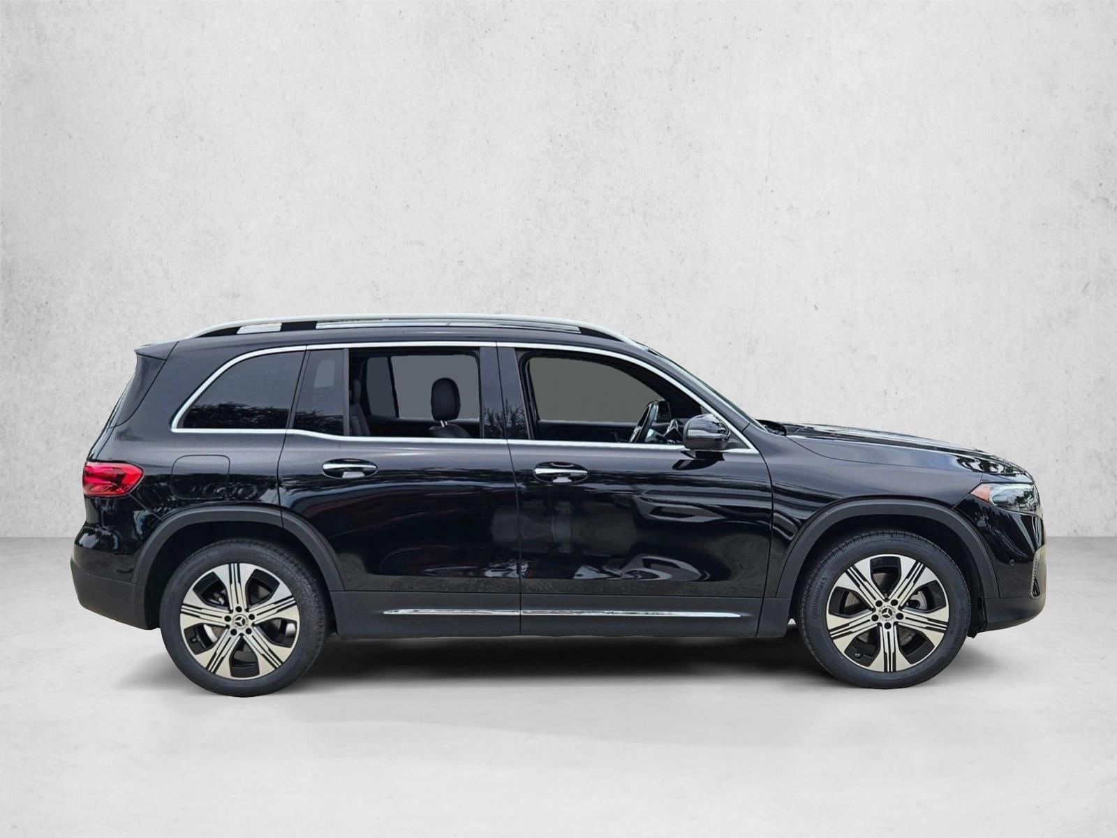 2024 Mercedes-Benz EQB EQB 350 4MATIC® SUV