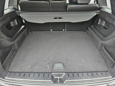 2024 Mercedes-Benz EQB EQB 350 4MATIC® SUV