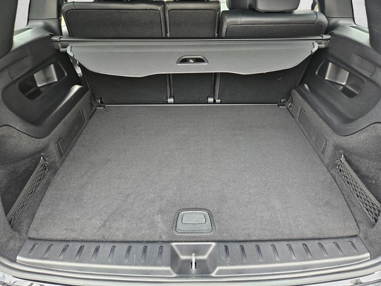 2024 Mercedes-Benz EQB EQB 350 4MATIC® SUV