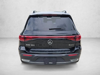 2024 Mercedes-Benz EQB EQB 350 4MATIC® SUV