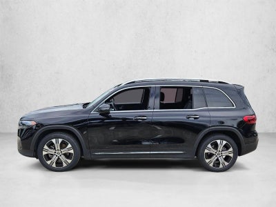 2024 Mercedes-Benz EQB EQB 350 4MATIC® SUV