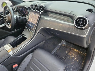2023 Mercedes-Benz GLC GLC 300 SUV
