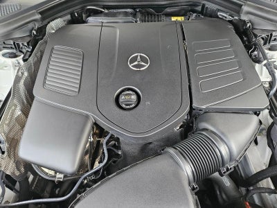 2023 Mercedes-Benz GLC GLC 300 SUV