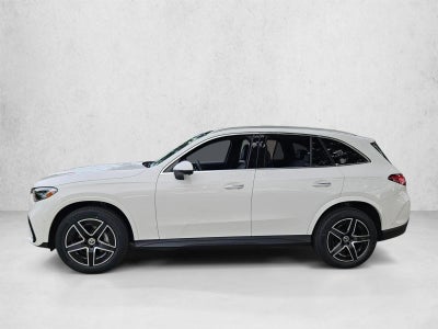 2023 Mercedes-Benz GLC GLC 300 SUV