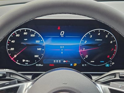 2026 Mercedes-Benz GLC GLC 300 SUV
