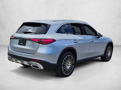 2026 Mercedes-Benz GLC GLC 300 SUV
