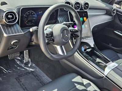 2026 Mercedes-Benz GLC GLC 300 SUV