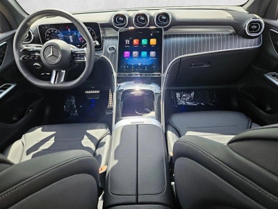 2026 Mercedes-Benz GLC GLC 300 SUV