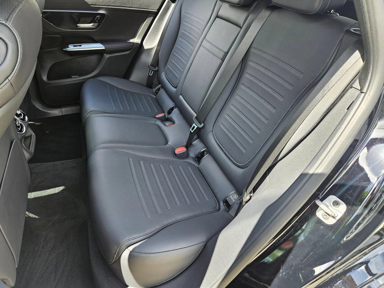 2026 Mercedes-Benz GLC GLC 300 SUV