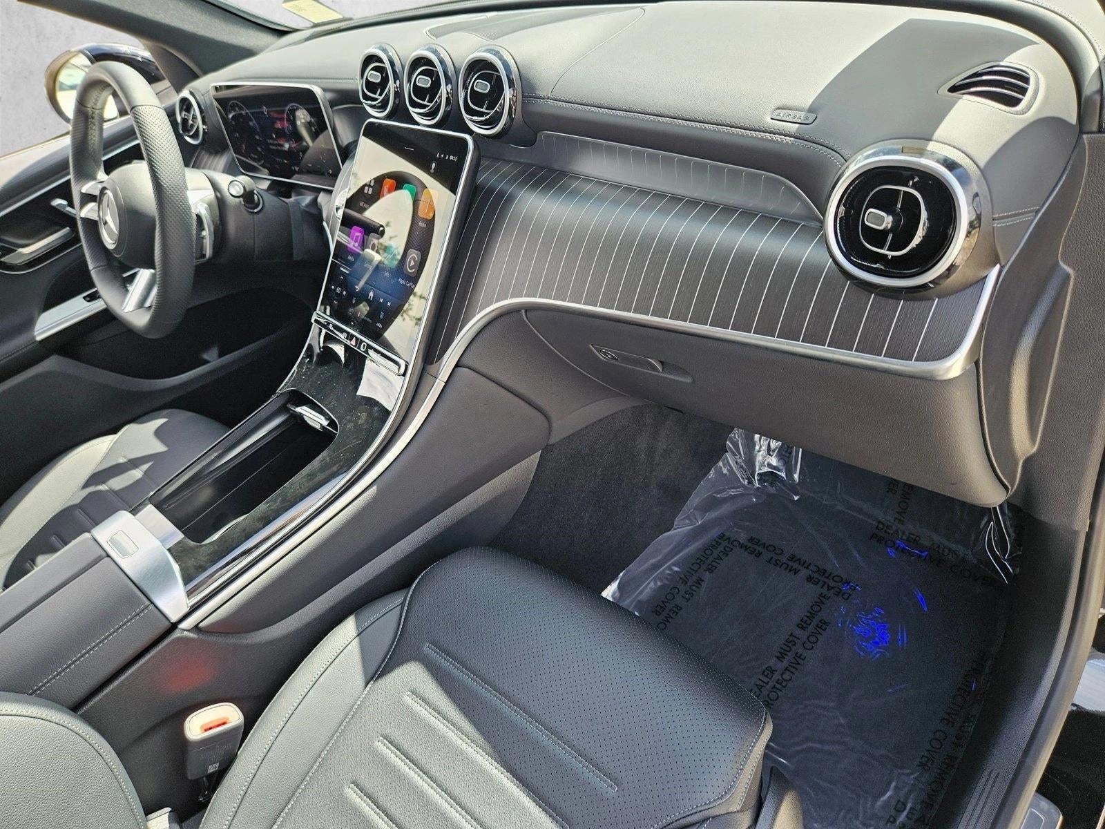 2026 Mercedes-Benz GLC GLC 300 SUV