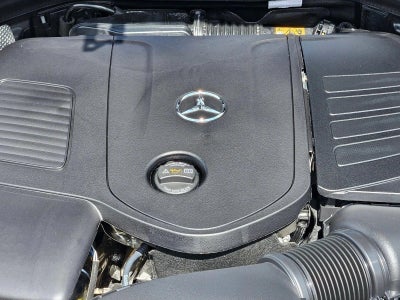 2026 Mercedes-Benz GLC GLC 300 SUV