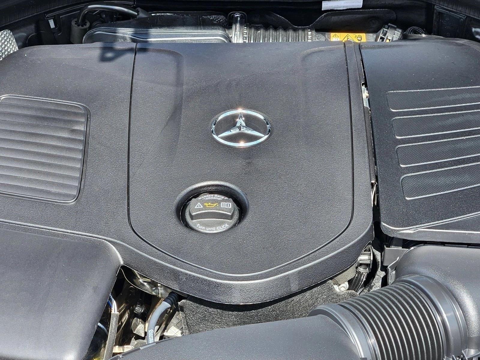 2026 Mercedes-Benz GLC GLC 300 SUV