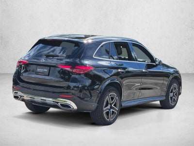 2026 Mercedes-Benz GLC GLC 300 SUV