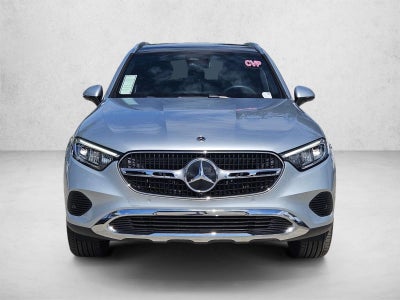 2026 Mercedes-Benz GLC GLC 300 SUV