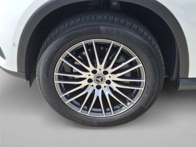 2026 Mercedes-Benz GLC GLC 300 SUV