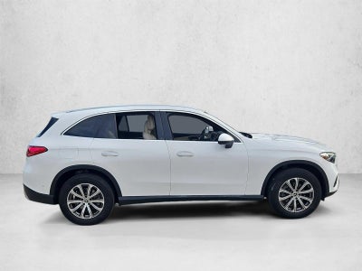 2023 Mercedes-Benz GLC GLC 300 SUV